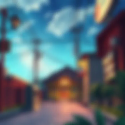 Exploring Away From Home APK: A Comprehensive Guide for Anime Enthusiasts Introduction