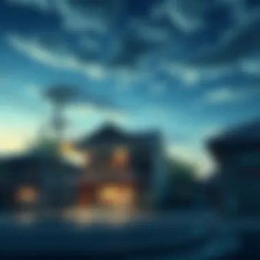 Exploring Away From Home APK: A Comprehensive Guide for Anime Enthusiasts Summary Exploring Away From Home APK: A Comprehensive Guide for Anime Enthusiasts Summary