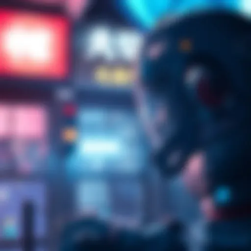 Exploring Blue Archive: A Comprehensive Guide Introduction