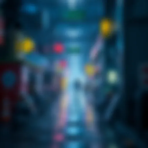 Exploring Blue Archive: A Comprehensive Guide to Anime APK Applications Introduction
