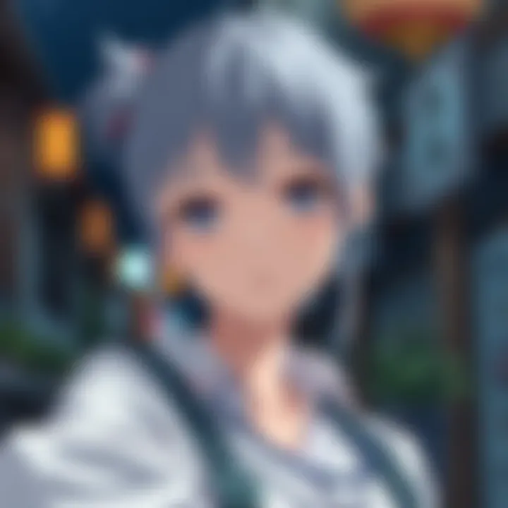 Notable Exploring Blue Archive: A Comprehensive Guide to Anime APK Applications