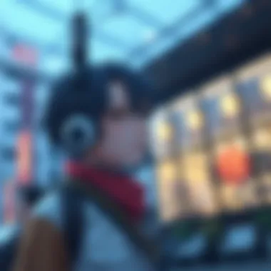 Exploring Blue Archive: A Comprehensive Guide to Anime APK Applications Summary