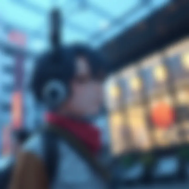 Exploring Blue Archive: A Comprehensive Guide to Anime APK Applications Summary