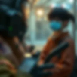 Exploring Blue Archive Gameplay: A Comprehensive Overview Introduction