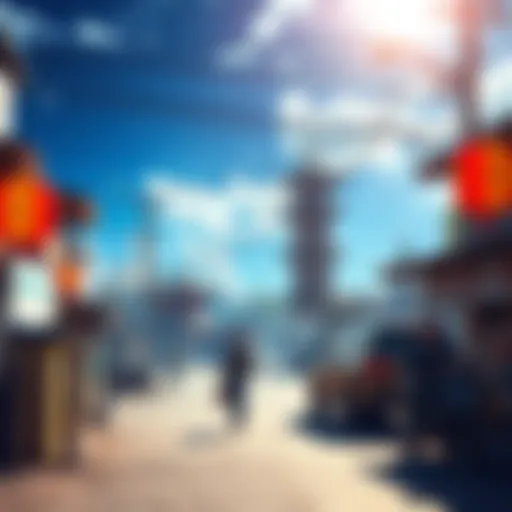 Exploring Blue Archive Global APK: A Comprehensive Guide Introduction