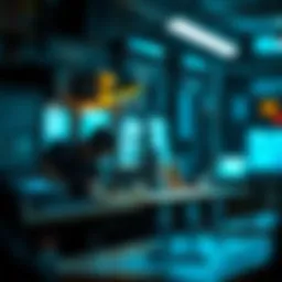 Exploring Blue Archive Mod: Insights and Developments Introduction