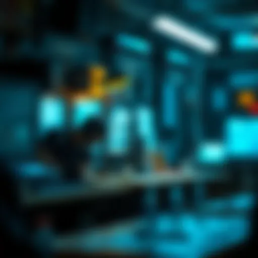 Exploring Blue Archive Mod: Insights and Developments Introduction
