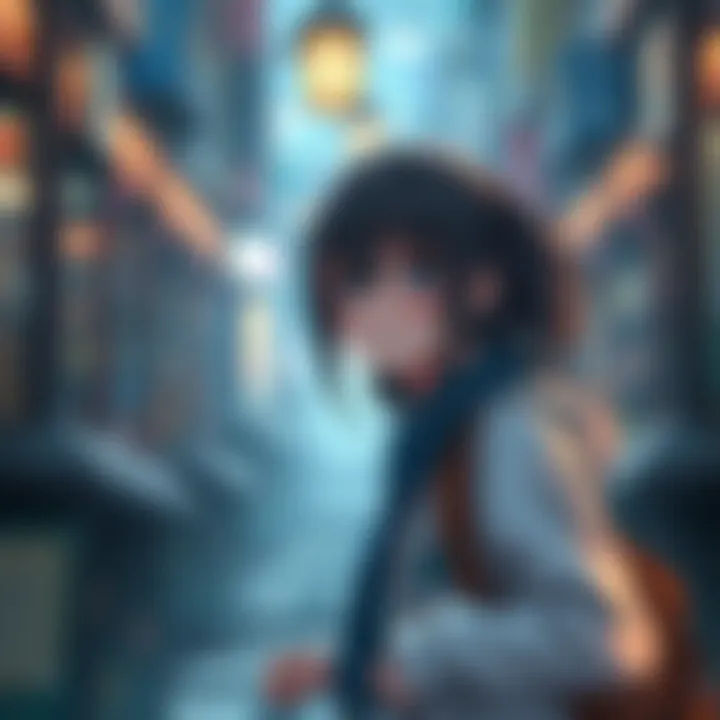 Exploring Blue Archive on Google Play for PC: A Comprehensive Guide Summary