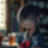 Exploring Blue Archive within the Context of Imhentai: An Analytical Overview Introduction Exploring Blue Archive within the Context of Imhentai: An Analytical Overview Introduction