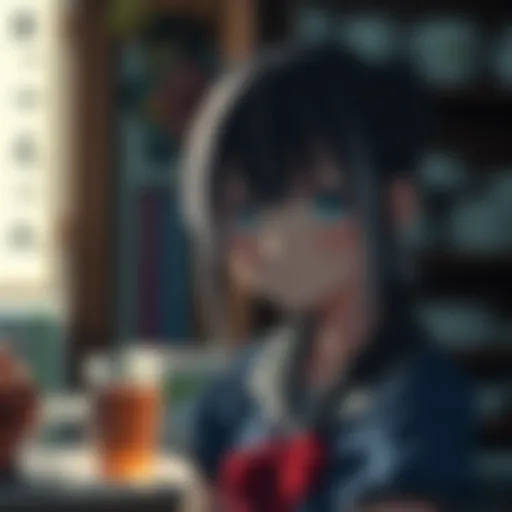 Exploring Blue Archive within the Context of Imhentai: An Analytical Overview Introduction Exploring Blue Archive within the Context of Imhentai: An Analytical Overview Introduction