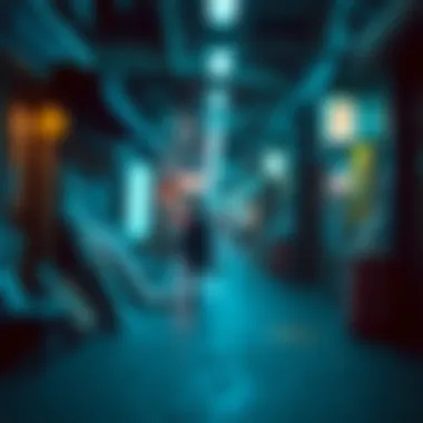 Notable Exploring Blue Archive within the Context of Imhentai: An Analytical Overview