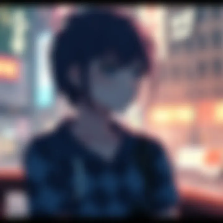 Exploring Blue Archive within the Context of Imhentai: An Analytical Overview Summary