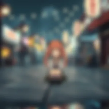 Exploring Bocchi on Pinterest: A Melding of Anime Aesthetics and Community Engagement Summary Exploring Bocchi on Pinterest: A Melding of Anime Aesthetics and Community Engagement Summary