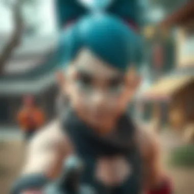 Notable Exploring Bulma Adventure 2 APK: A Comprehensive Guide