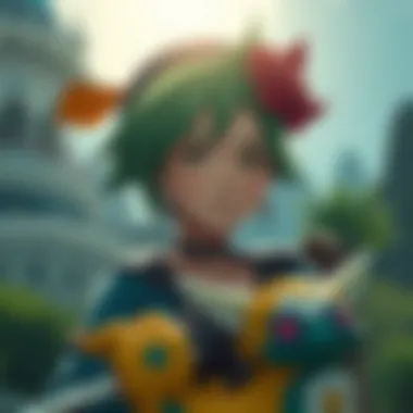 Exploring Bulma Adventure 2 APK: A Comprehensive Guide Summary
