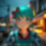 Exploring Bulma Adventure 4: A Comprehensive Analysis Introduction
