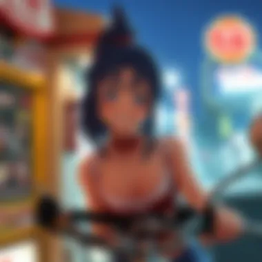 Notable Exploring Bulma Adventure 4: A Comprehensive Analysis Notable Exploring Bulma Adventure 4: A Comprehensive Analysis