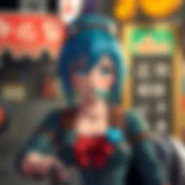 Exploring Bulma Adventure 4: A Comprehensive Analysis Summary Exploring Bulma Adventure 4: A Comprehensive Analysis Summary
