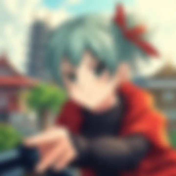 Notable Exploring Bulma Adventure APK for PC: A Comprehensive Guide