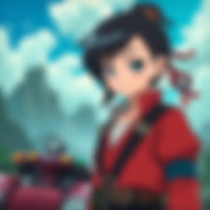 Exploring Bulma Adventure APK for PC: A Comprehensive Guide Summary