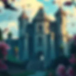 Exploring Castle Mod APK: An In-Depth Analysis Introduction