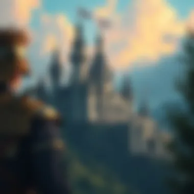 Notable Exploring Castle Mod APK: An In-Depth Analysis Notable Exploring Castle Mod APK: An In-Depth Analysis