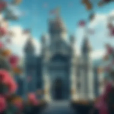 Exploring Castle Mod APK: An In-Depth Analysis Summary Exploring Castle Mod APK: An In-Depth Analysis Summary