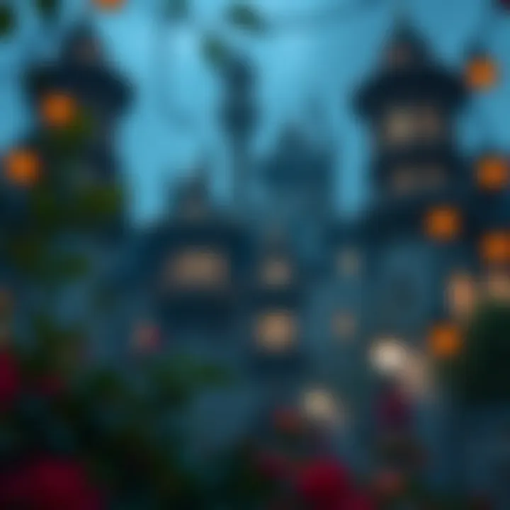 Notable Exploring Castle of Temptation: A Comprehensive Guide to the APK