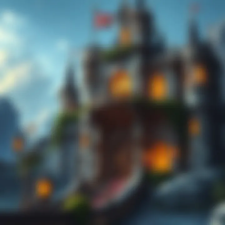 Exploring Castle of Temptation: A Comprehensive Guide to the APK Summary