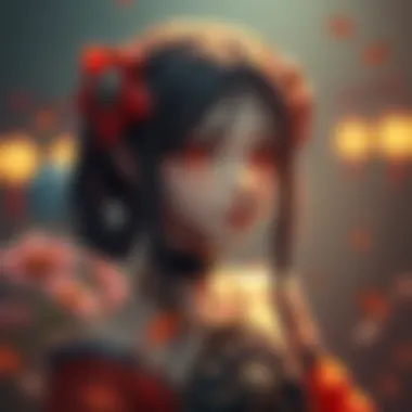 Notable Exploring 'Confined With Goddesses': The Latest Download Review Notable Exploring 'Confined With Goddesses': The Latest Download Review