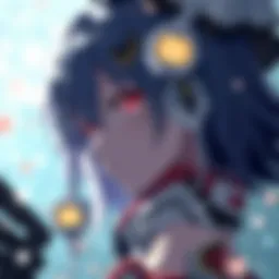 Exploring Crimson High APK: A Comprehensive Overview Introduction