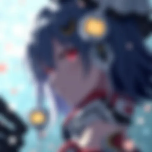 Exploring Crimson High APK: A Comprehensive Overview Introduction