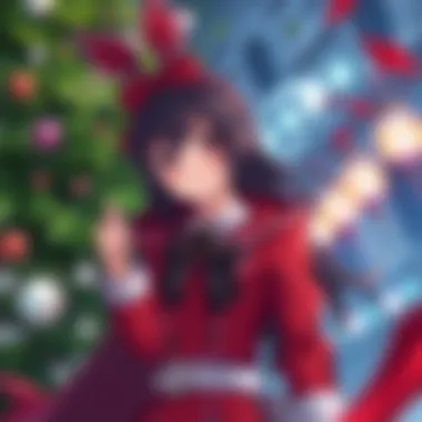 Notable Exploring Crimson High APK: A Comprehensive Overview Notable Exploring Crimson High APK: A Comprehensive Overview