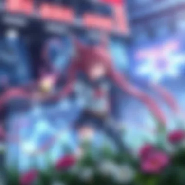 Exploring Crimson High APK: A Comprehensive Overview Summary Exploring Crimson High APK: A Comprehensive Overview Summary