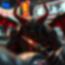 Exploring Demon Deals: A Comprehensive Guide to PC Downloads Introduction