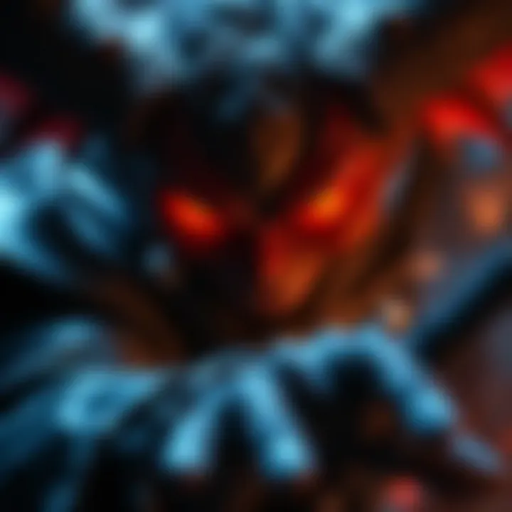 Exploring Demon Deals: A Comprehensive Guide to PC Downloads Summary