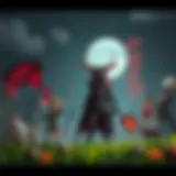 Exploring Demon Deals v0.07: A Comprehensive Guide Introduction