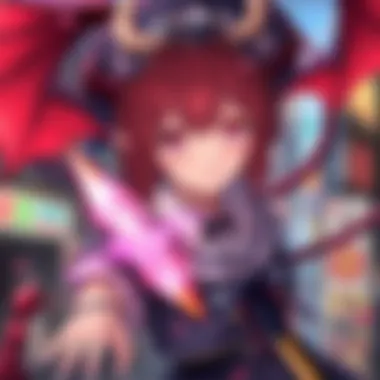 Exploring Demon Slayer: The Indispensable Guide to Downloading and Utilizing Apps Introduction Exploring Demon Slayer: The Indispensable Guide to Downloading and Utilizing Apps Introduction