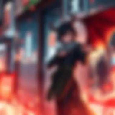 Exploring Demon Slayer: The Indispensable Guide to Downloading and Utilizing Apps Summary