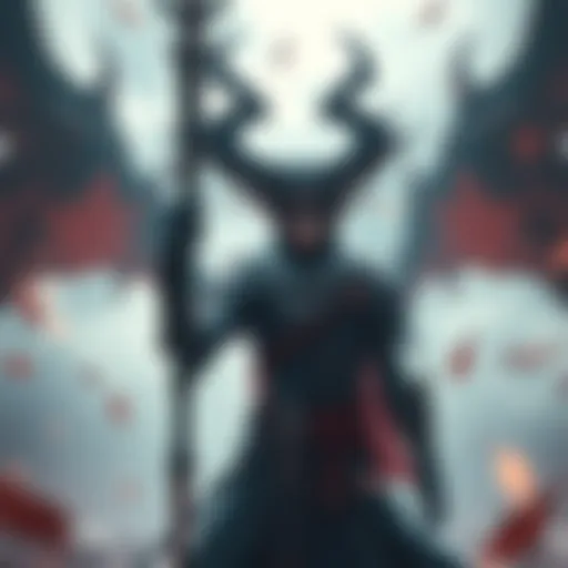 Exploring Demons Stale APK: A Detailed Overview Introduction