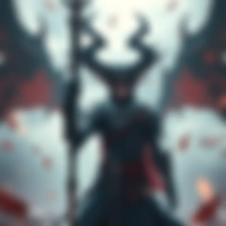 Exploring Demons Stale APK: A Detailed Overview Introduction