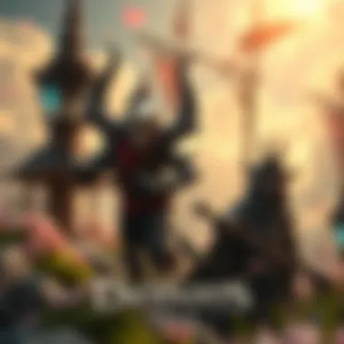 Exploring Demons Stale APK: A Detailed Overview Summary Exploring Demons Stale APK: A Detailed Overview Summary