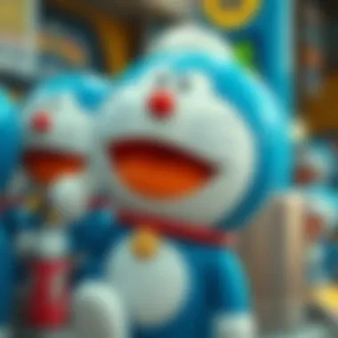 Notable Exploring Doraemon APKs: A Comprehensive Guide Notable Exploring Doraemon APKs: A Comprehensive Guide