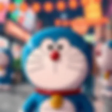 Notable Exploring Doraemon Season 8 on Facebook Notable Exploring Doraemon Season 8 on Facebook