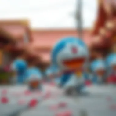 Exploring Doraemon Season 8 on Facebook Summary Exploring Doraemon Season 8 on Facebook Summary