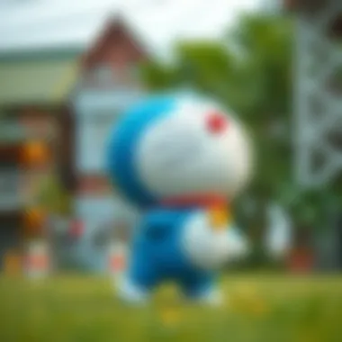 Exploring Doraemon x Mod APK: An In-Depth Analysis Introduction Exploring Doraemon x Mod APK: An In-Depth Analysis Introduction