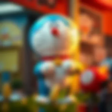 Notable Exploring Doraemon x Mod APK: An In-Depth Analysis Notable Exploring Doraemon x Mod APK: An In-Depth Analysis