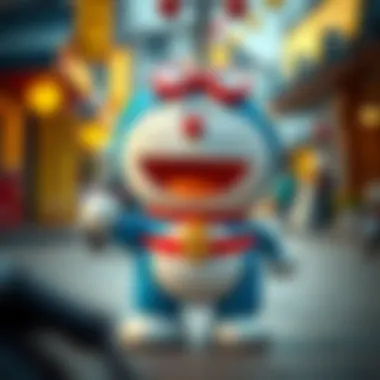Exploring Doraemon x Mod APK: An In-Depth Analysis Summary Exploring Doraemon x Mod APK: An In-Depth Analysis Summary