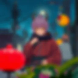 Exploring Doraemonksapk: Unpacking the Utility and Relevance in Anime Culture Introduction