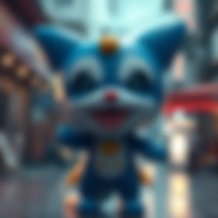 Exploring Doremon X: A Comprehensive Analysis Summary